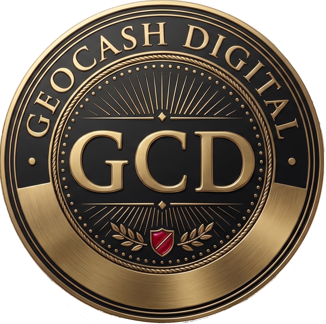 GeoCash Digital